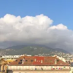 Appartement 2pièce dans centre de NIce, À 5 min de la plage